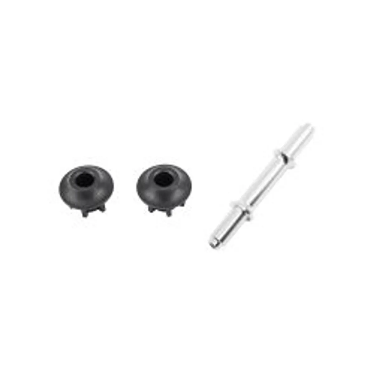 Topeak Adapter Thru-axle 9 Mm/12mm Pakgo X - Cykelreservedele