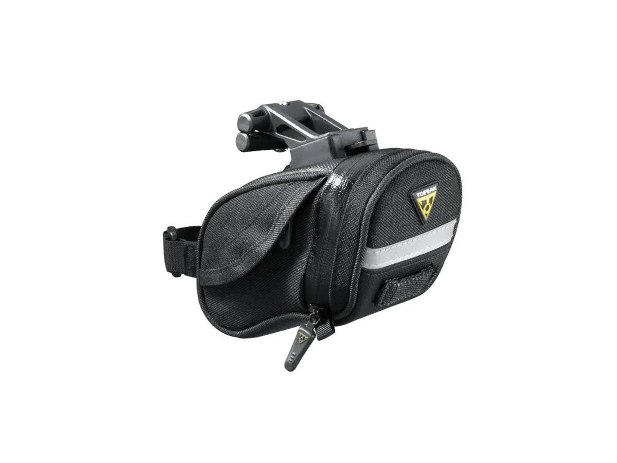 Topeak Aero Wedge Pack DX - Saddeltaske - Small