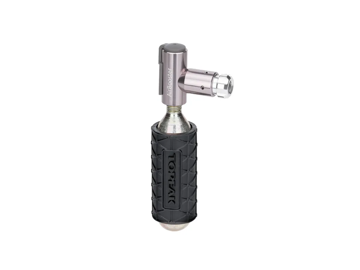 Topeak Airbooster 16G - CO2 pumpe inkl. 16 grams patron