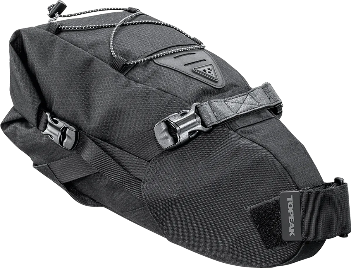 Topeak BackLoader Cykeltaske - 15L