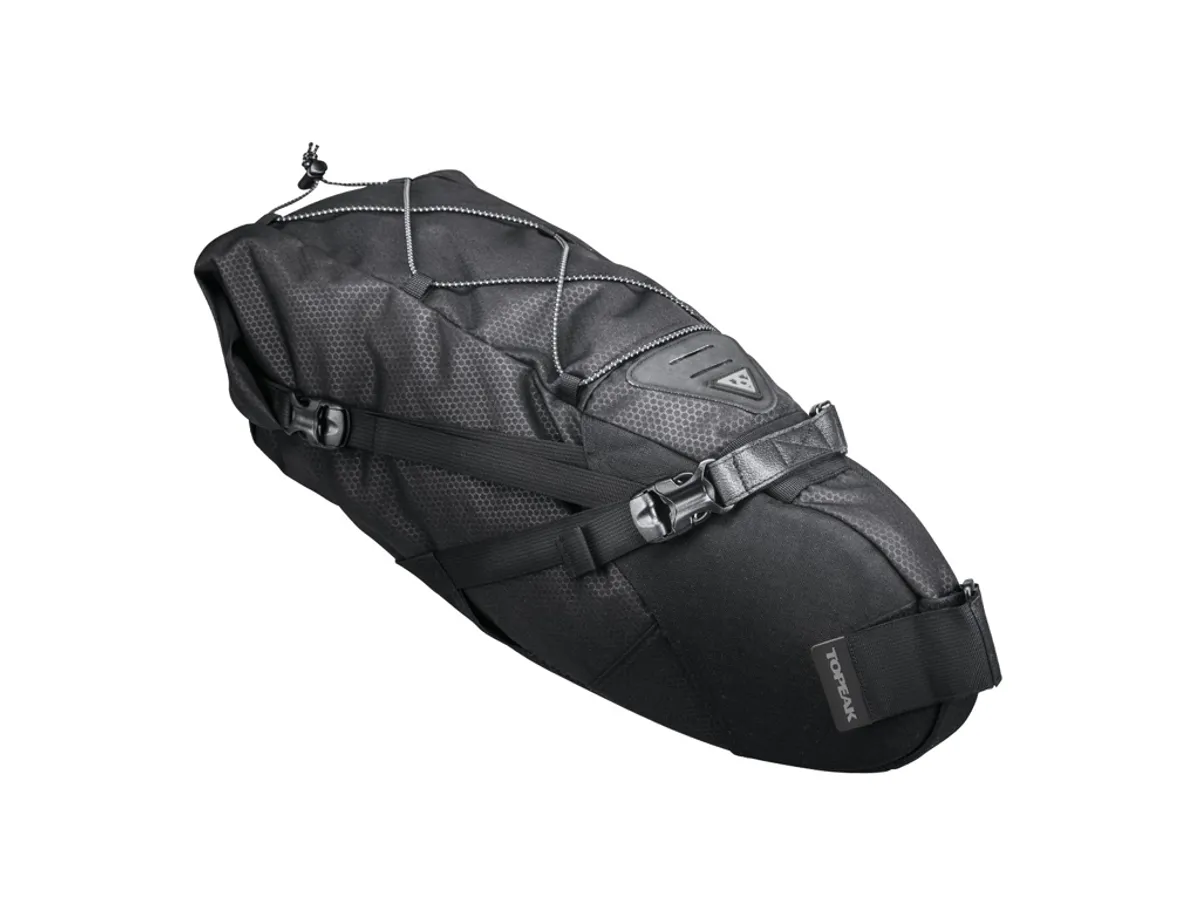 Topeak BackLoader - Sadeltake - 15 liter