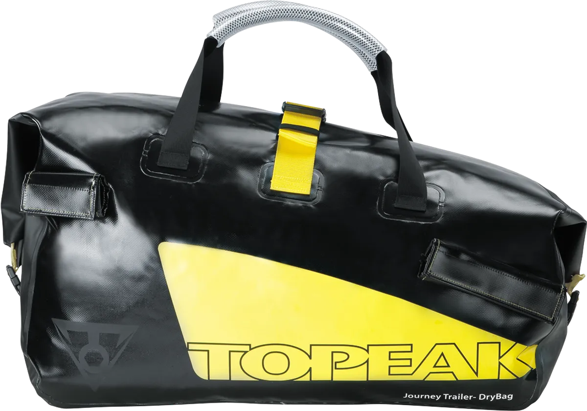 Topeak DryBag til Journey Trailer