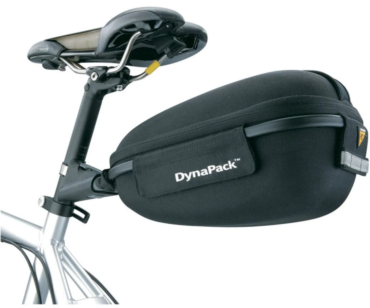 Topeak Dyna Pack Sadel / Gravel taske