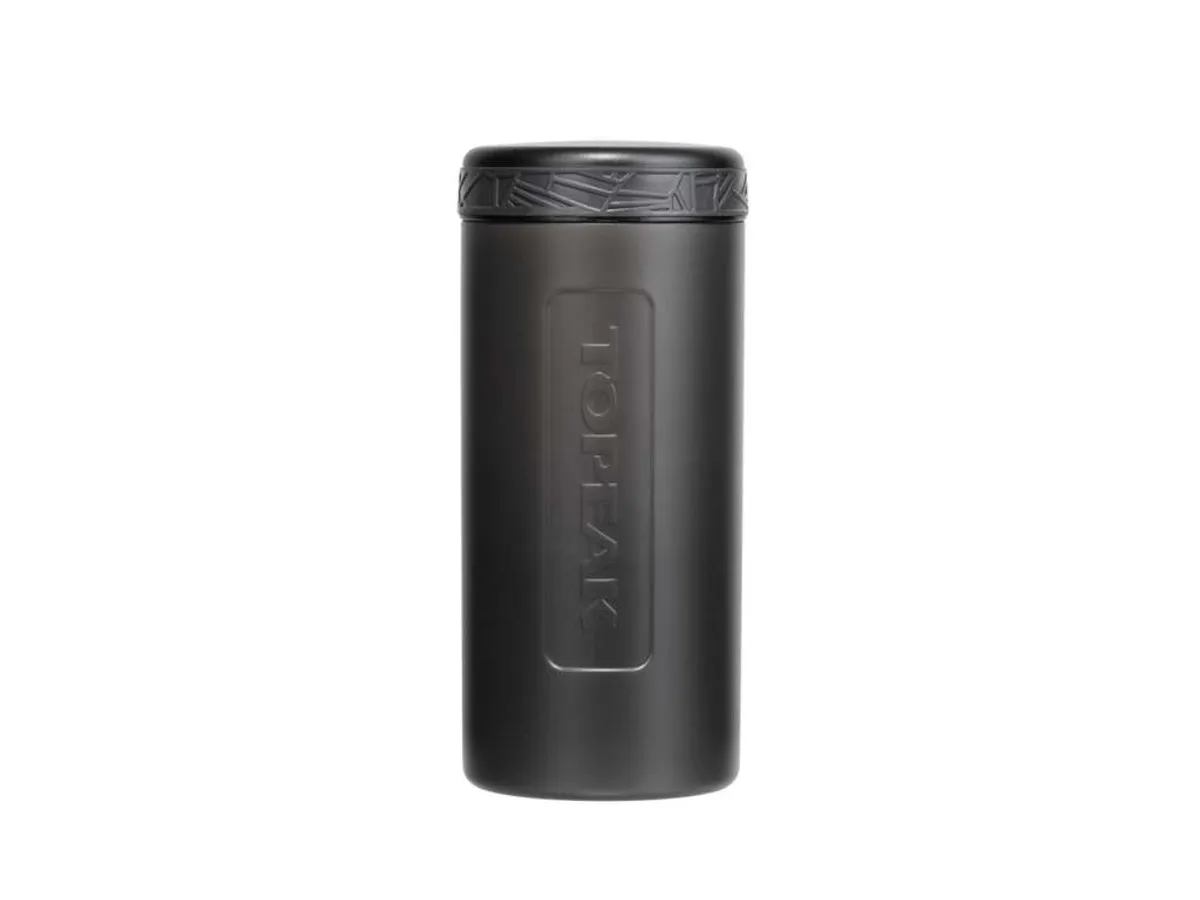 Topeak Escape Pod - Værktøjsbeholder til flaskeholder - 620ml - Medium