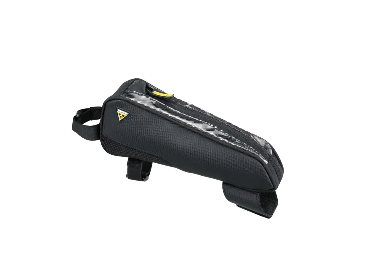 Topeak Fastfuel Tribag - 0,6L - Sort