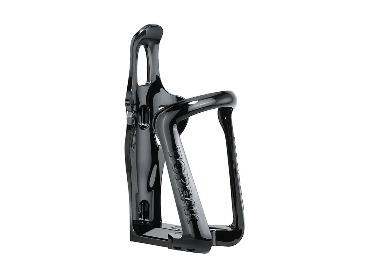 Topeak Mono Cage CX - Flaskeholder - Sort