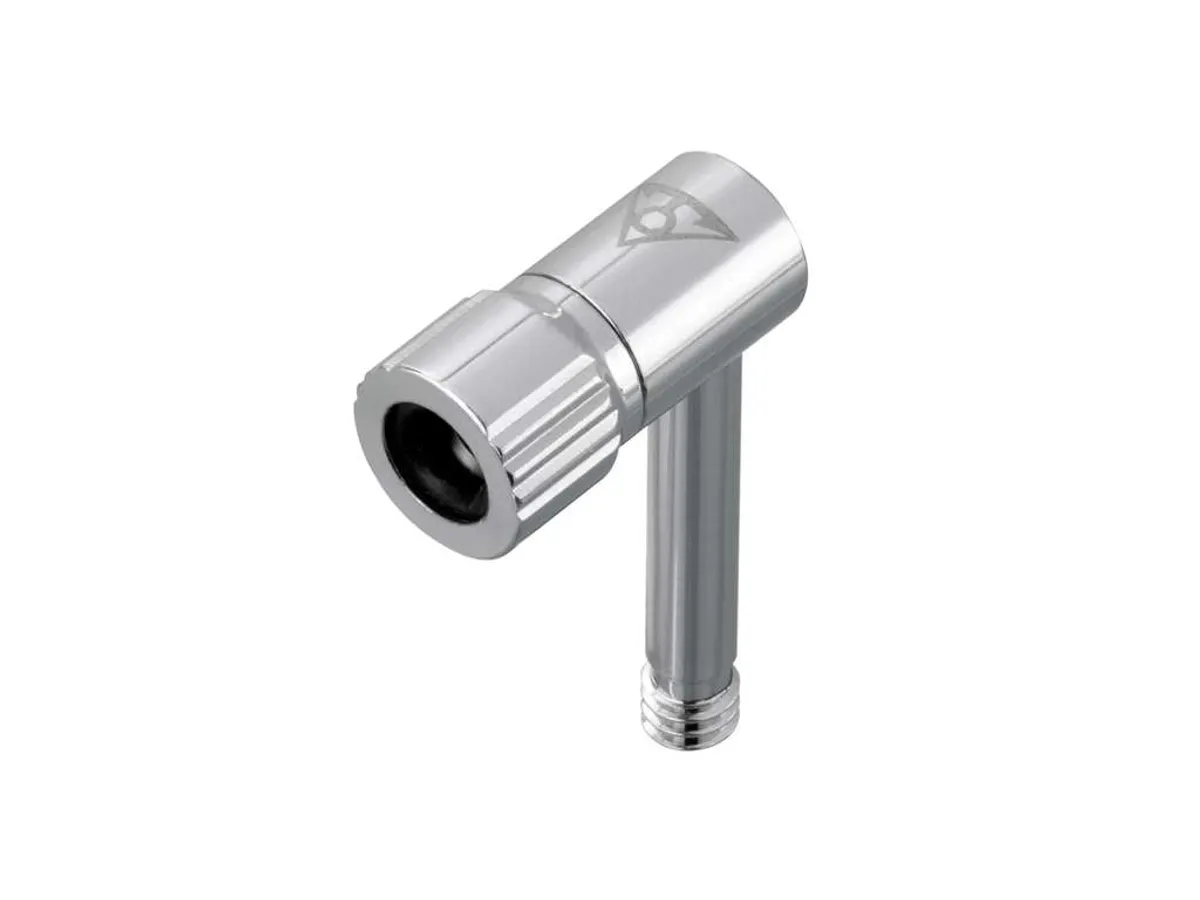 Topeak Pressure-Rite - Presta ventiladapter