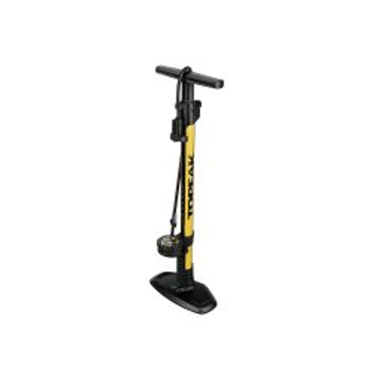 Topeak Pumpe Fod Joeblow Tubi 2stage, Tubeless Egnet - Cykelpumpe