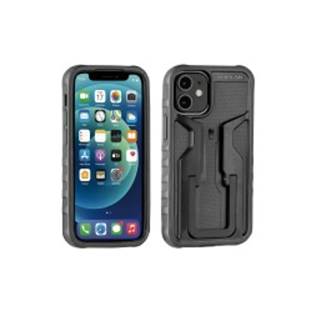 Topeak Ridecase Iphone 12 Mini - Mobilcover