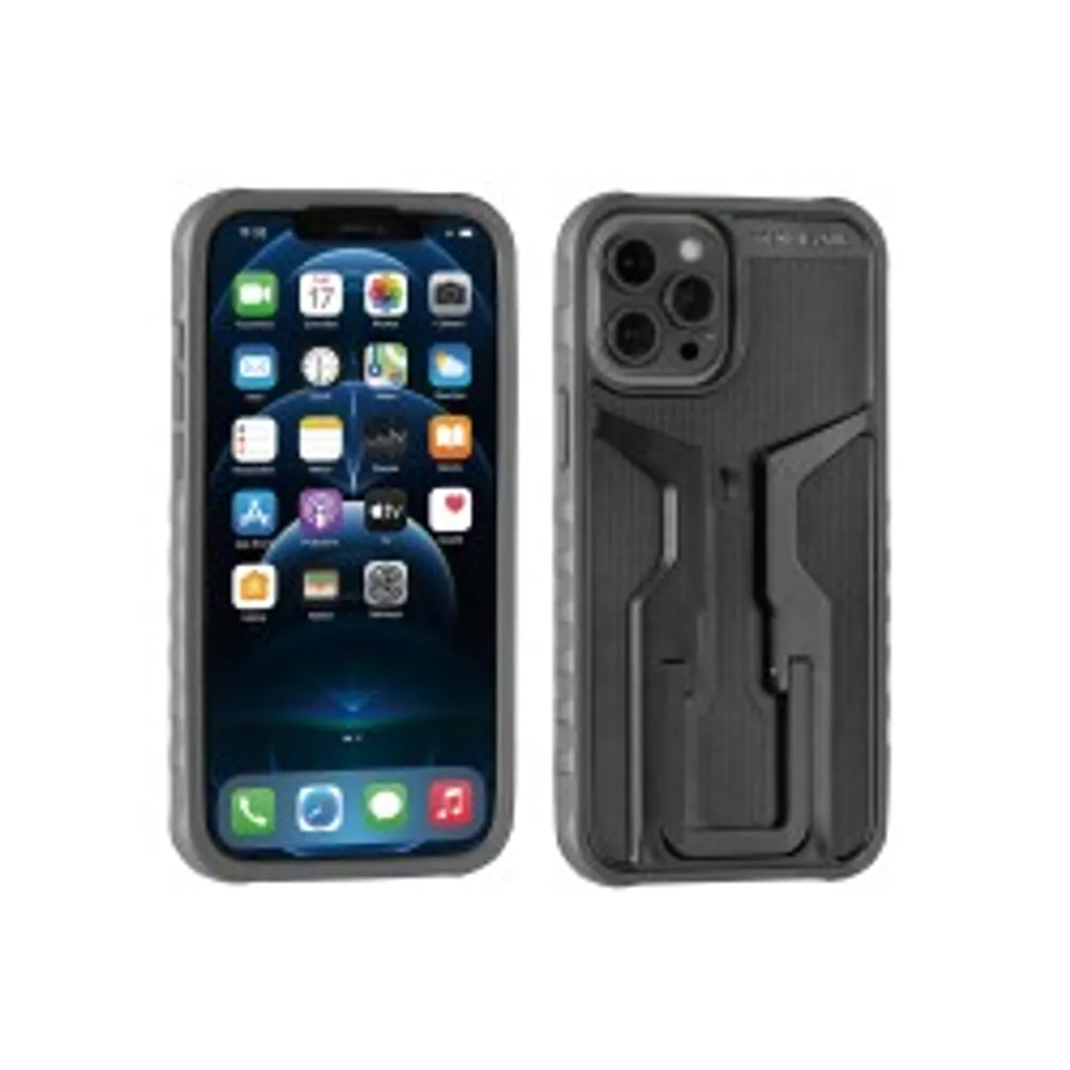 Topeak Ridecase Iphone 12 Pro Max - Mobilcover