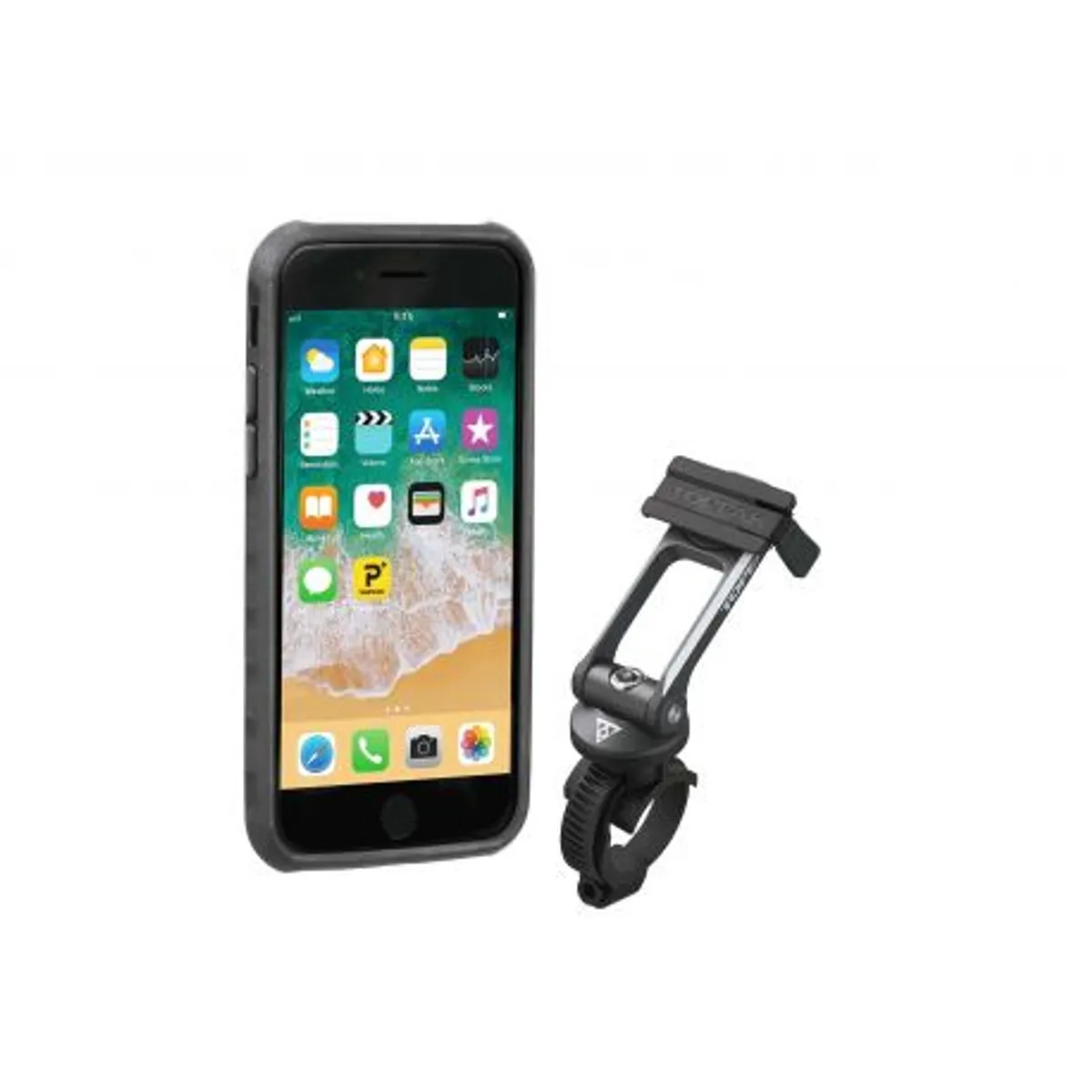 Topeak RideCase iPhone 6 / 6s / 7 / 8