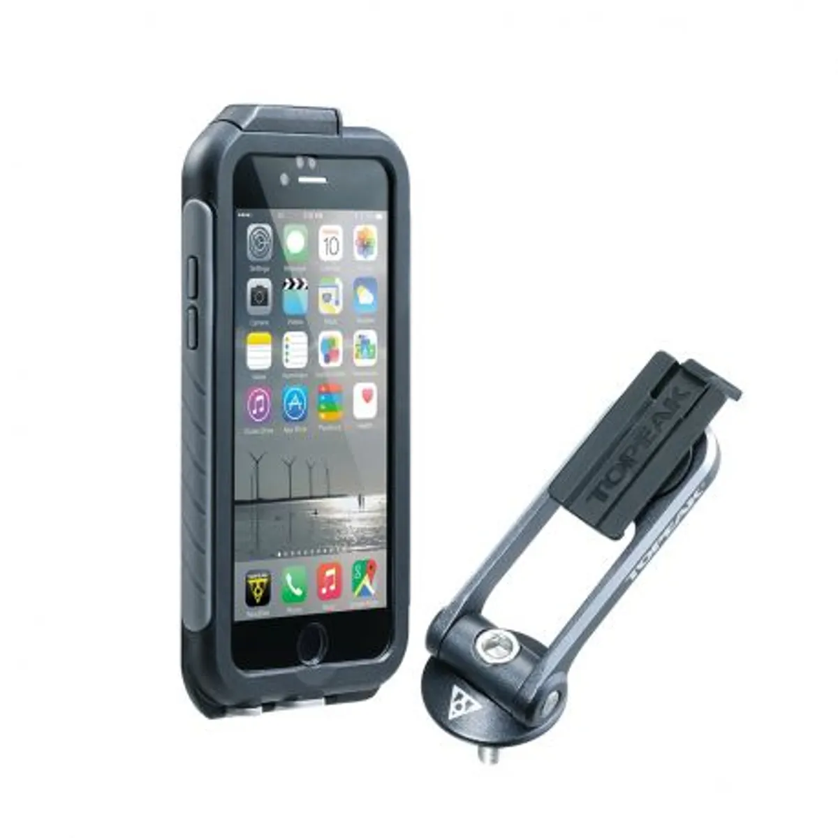 Topeak RideCase Vandtæt iPhone 6 / 6S