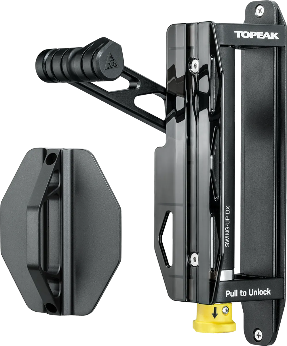 Topeak Swing-Up DX Cykelholder