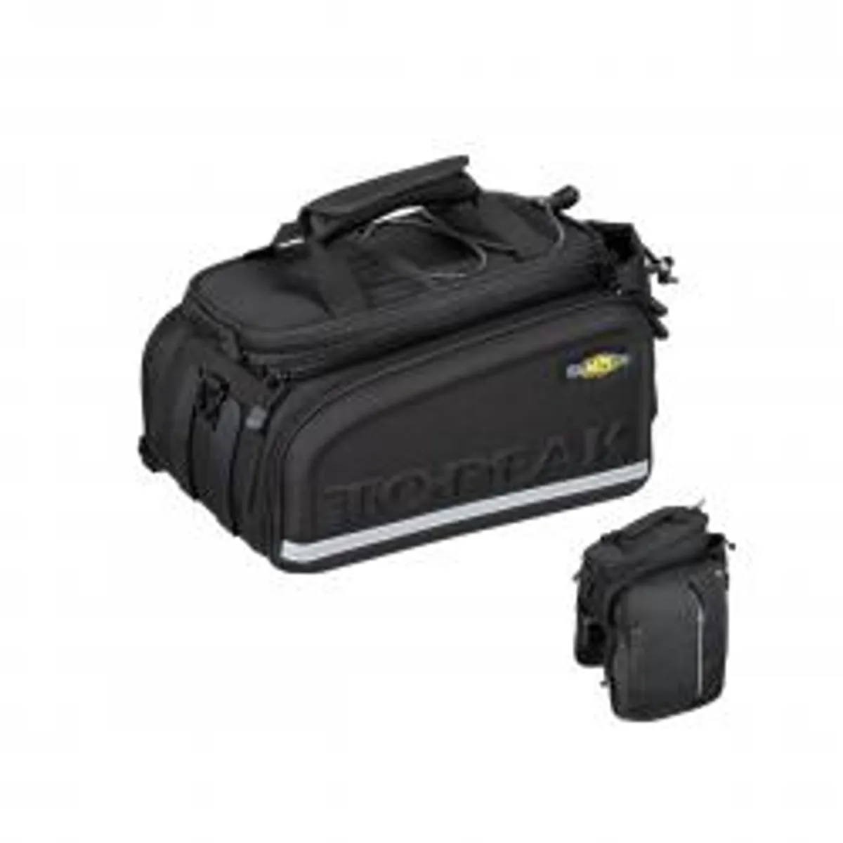 Topeak Taske Trunkbag Dxp Med Straps - Cykeltaske