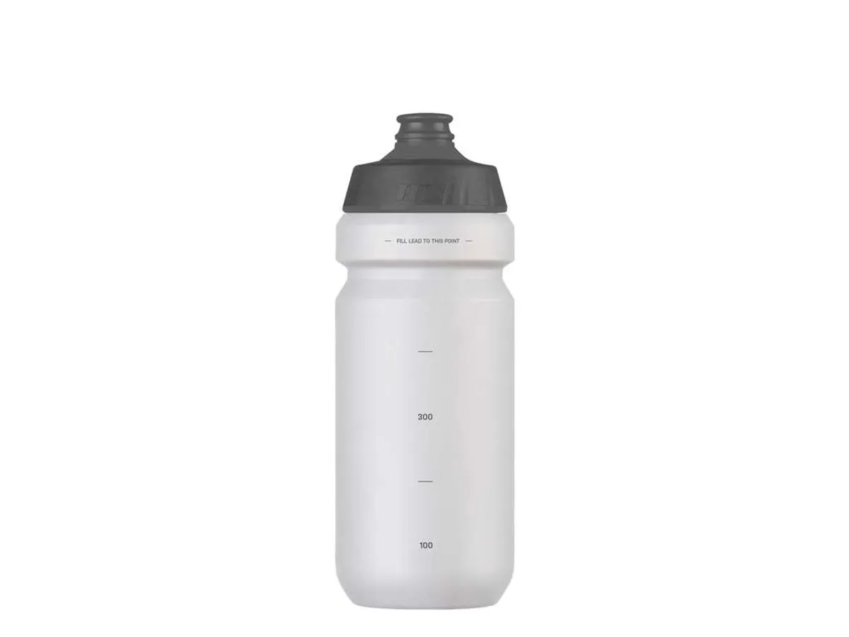 Topeak TTI - Drikkedunk - 650 ml - Hvid