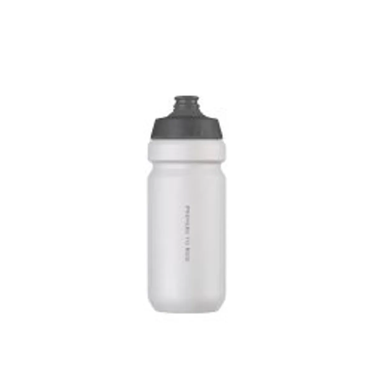 Topeak Tti Flaske, 650 Ml. Hvid - Drikkeflaske