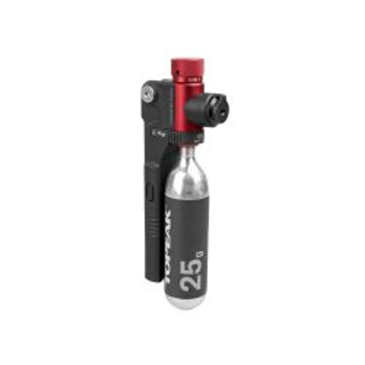 Topeak Tubimaster Plus Ii Special Edition Co2 Pumpe - Cykelpumpe