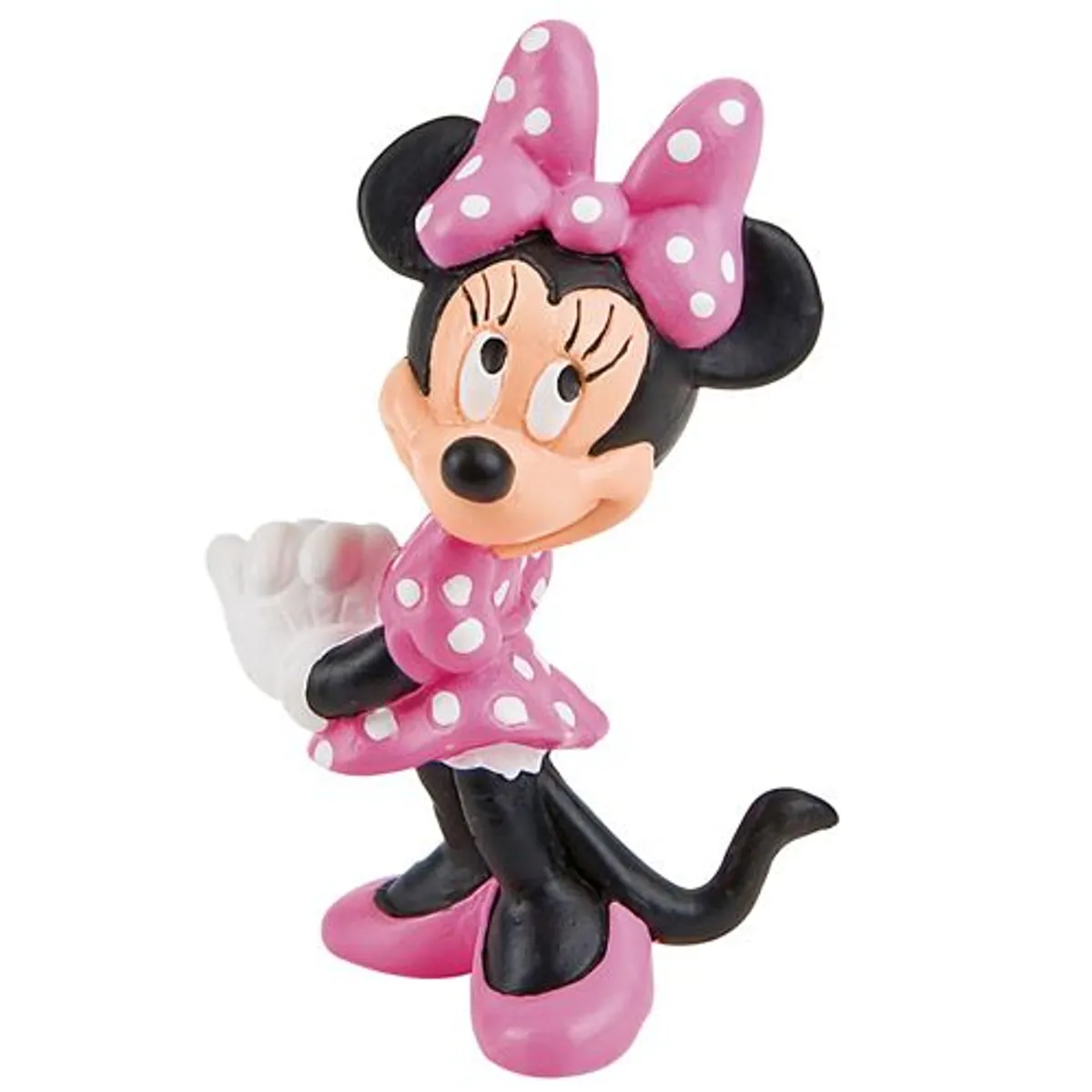 Topfigur Disney Minnie Mouse 6,5 cm