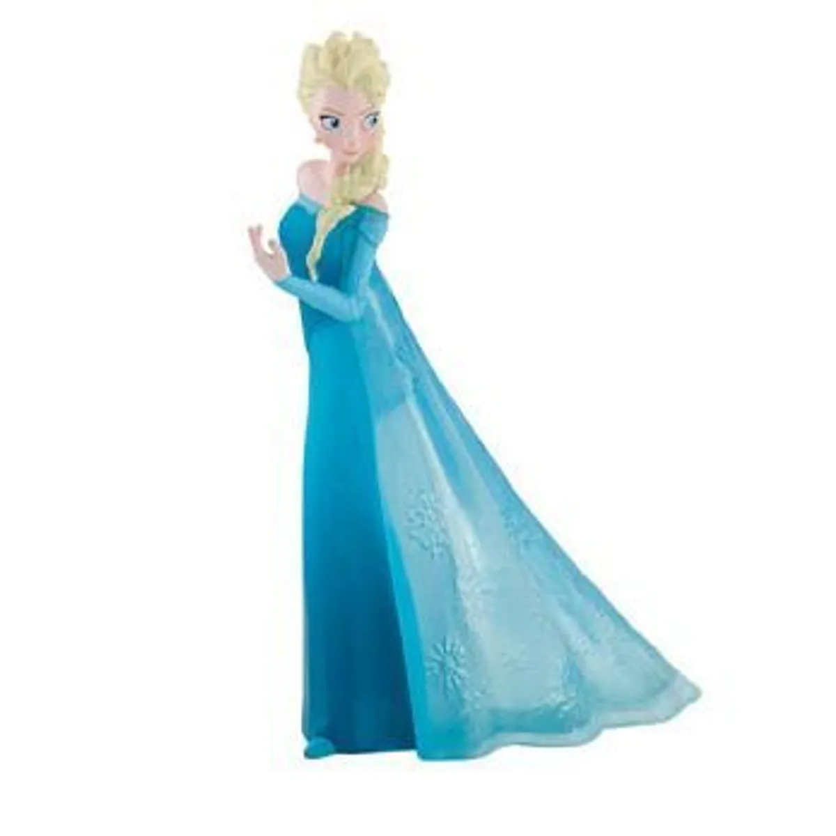 Topfigur Elsa Frost 10 cm