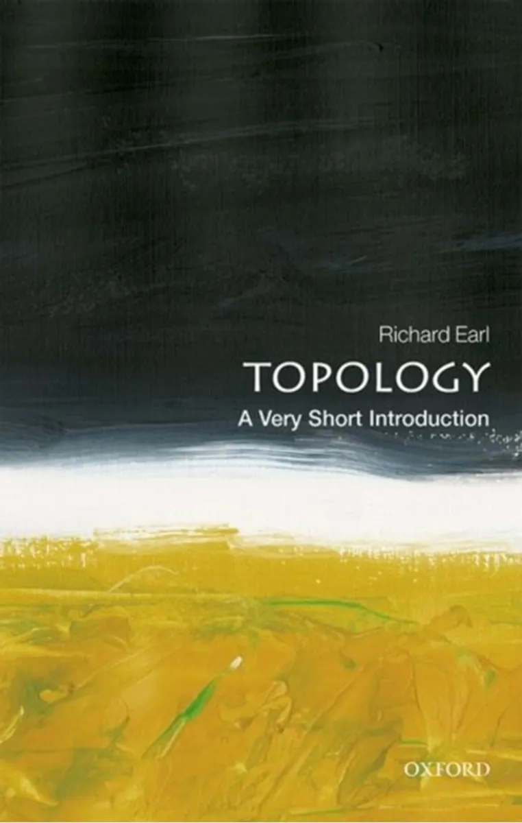 Topology