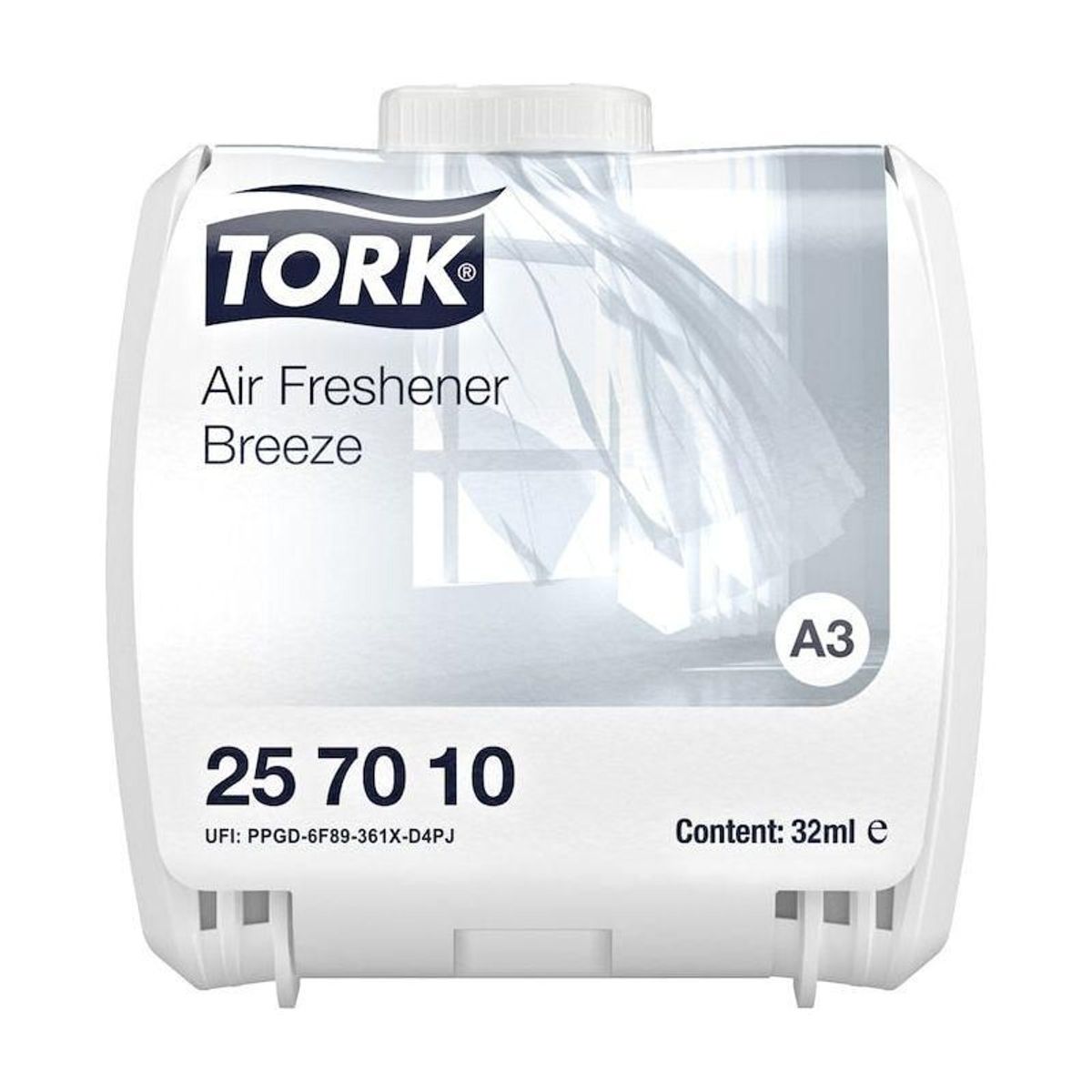 Tork Constant Airfreshener Breeze, Blomst eller Neutral A3