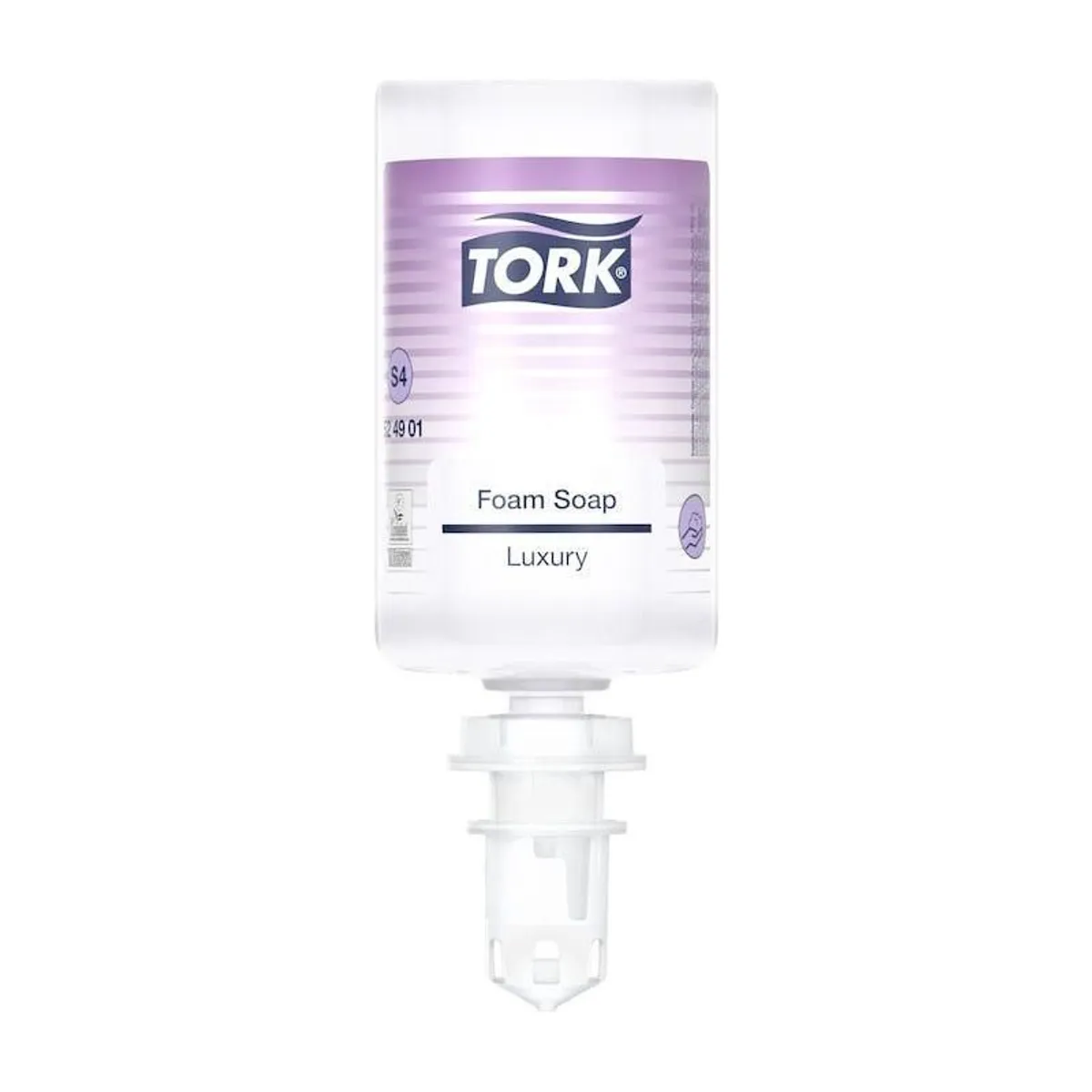 Tork Premium Luksus skumsæbe 1000 ml S4