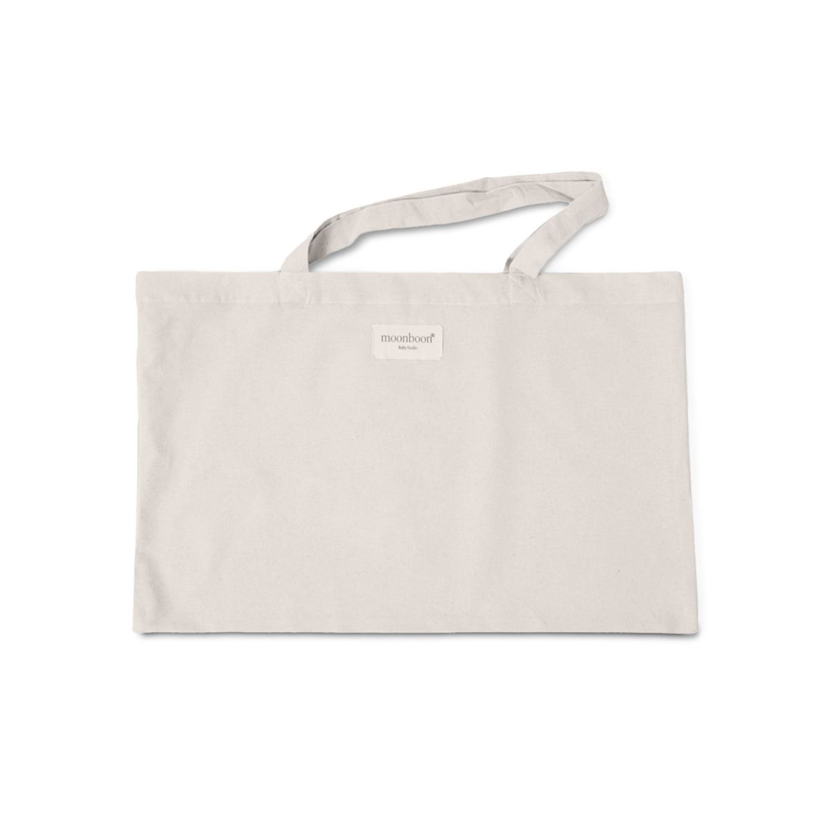 Tote bag til Slyngevugge - Seagrass