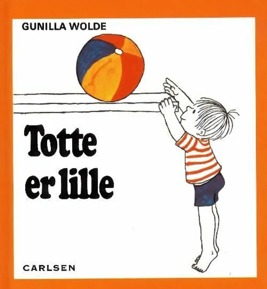 Totte er lille (8)