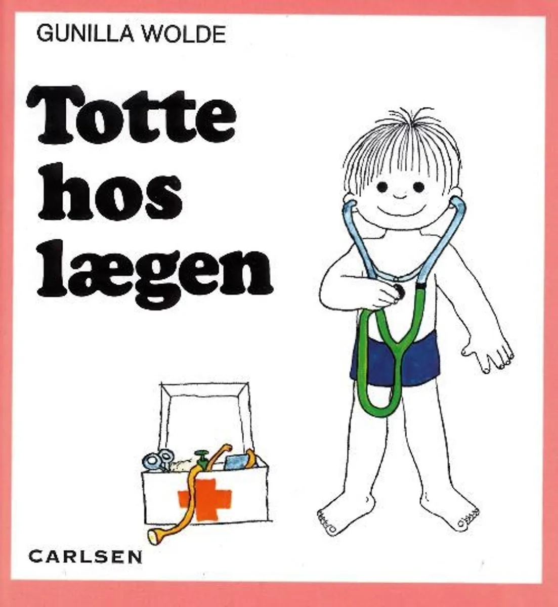 Totte hos lægen (10)