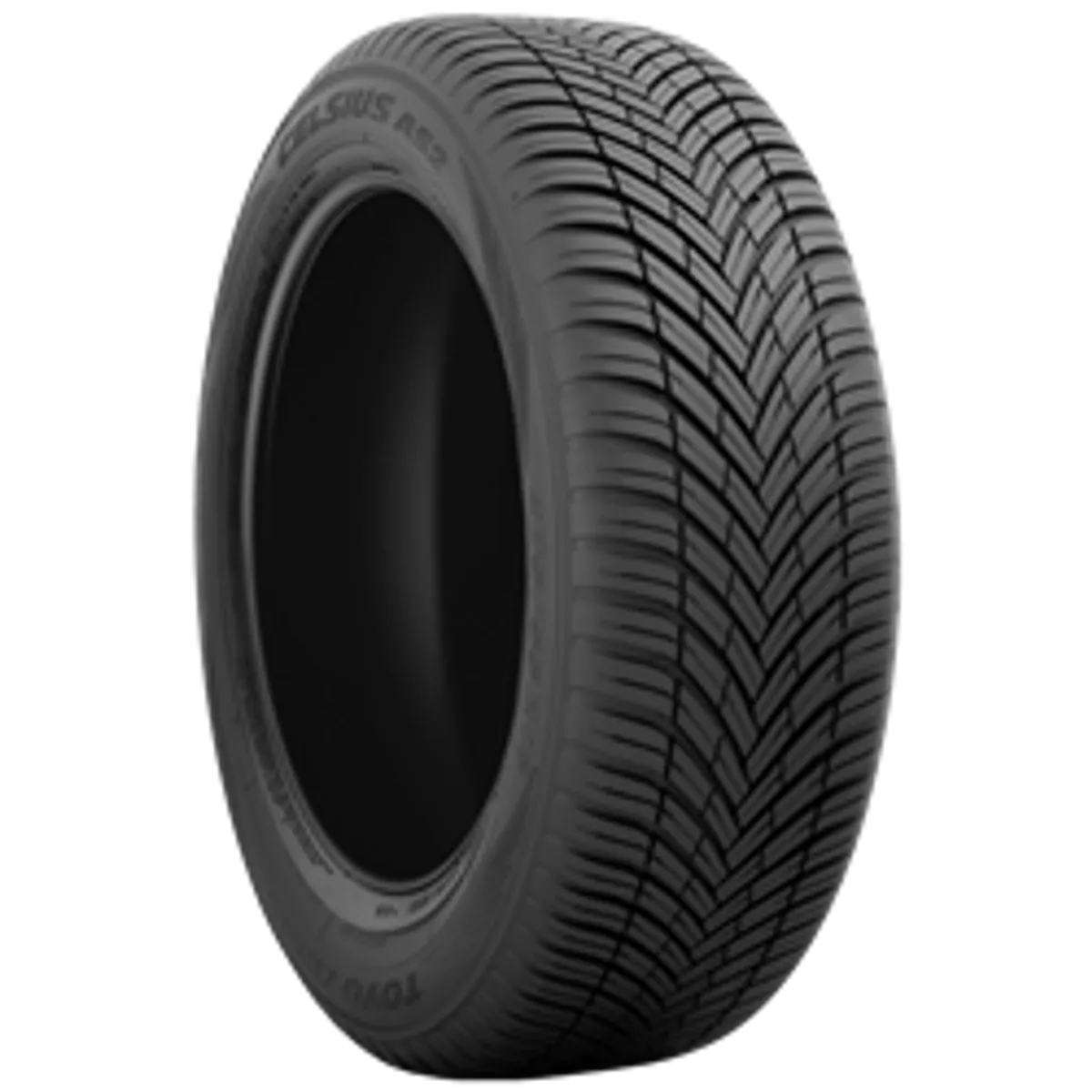 Toyo Celsius AS2 175/55R15