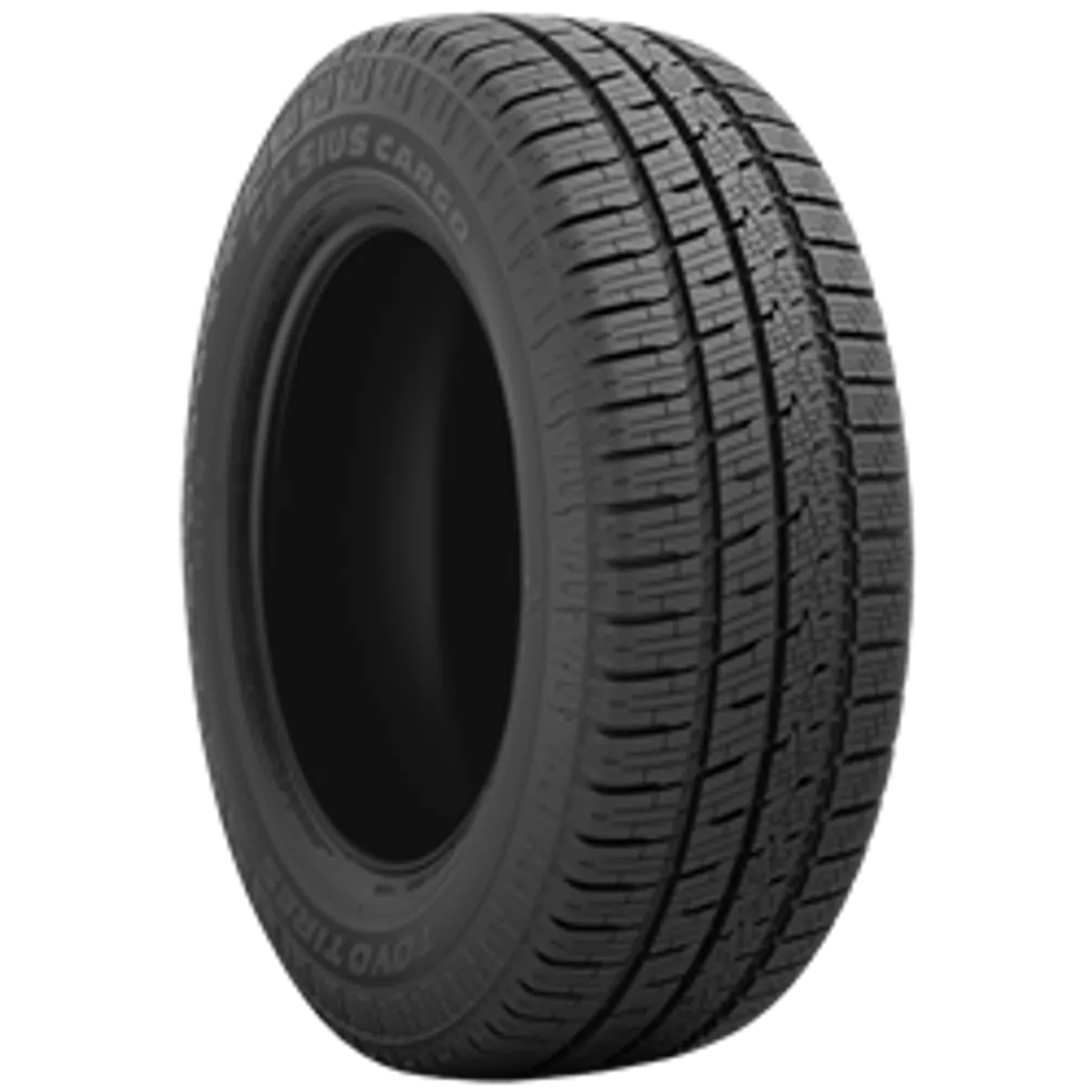 Toyo Celsius Cargo 175/70R14