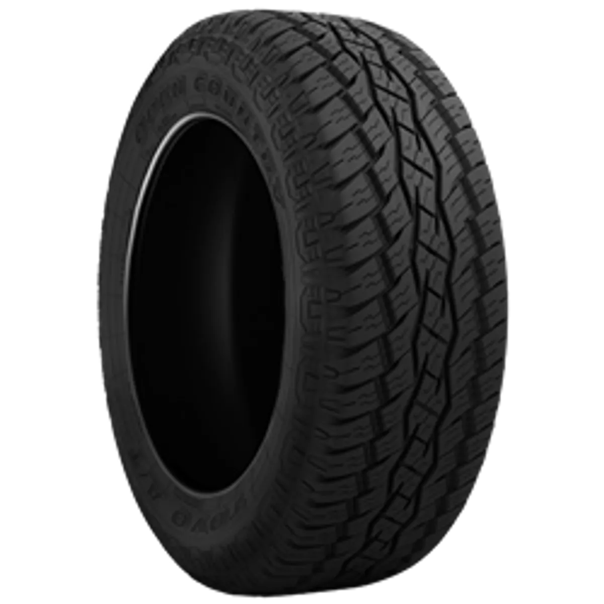 Toyo Open Country A/T+ 275/65R18