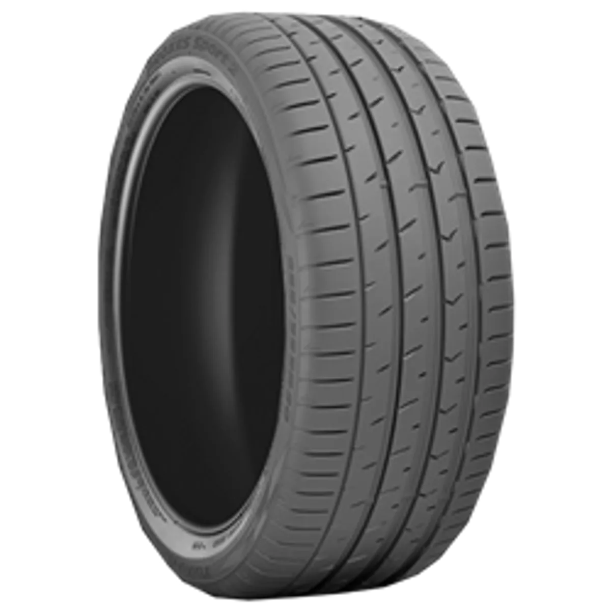 Toyo Proxes Sport 2 215/40R18