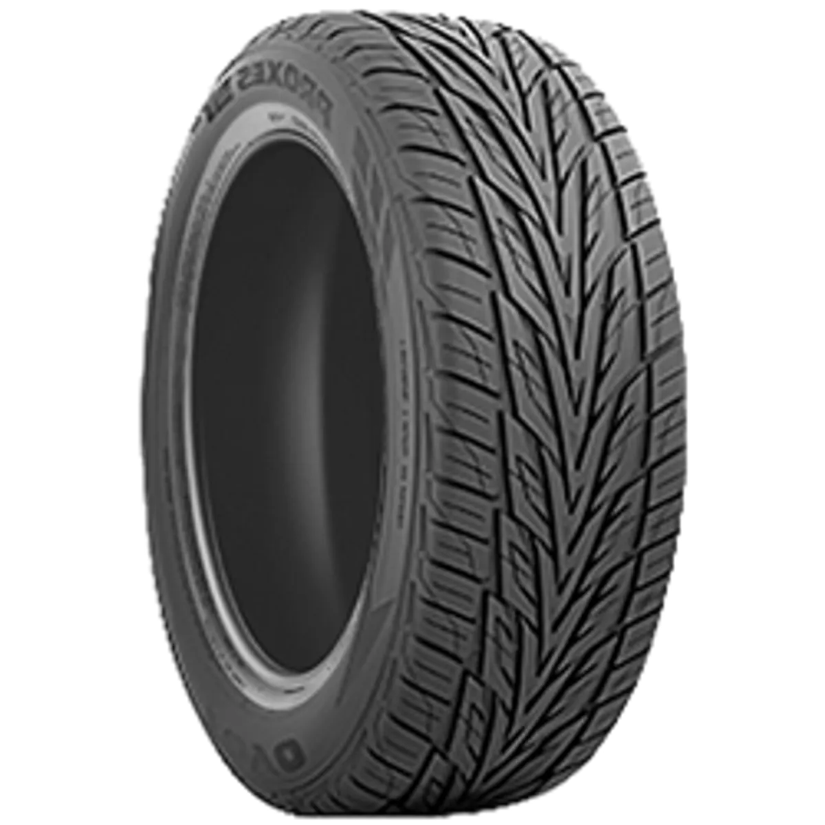 Toyo Proxes ST3 305/45R22