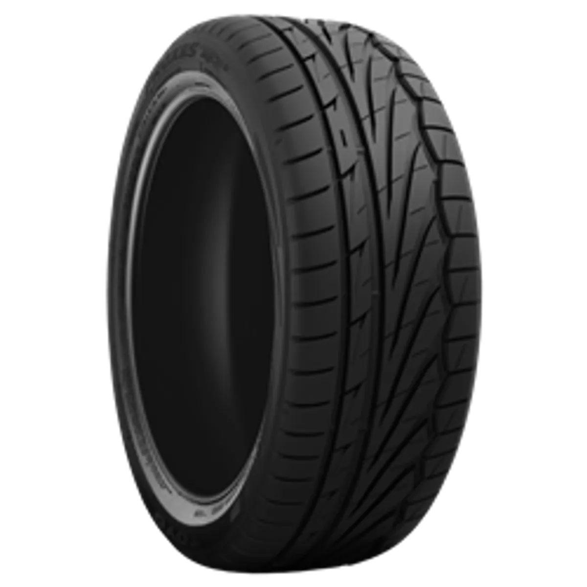 Toyo Proxes TR1 195/45R14