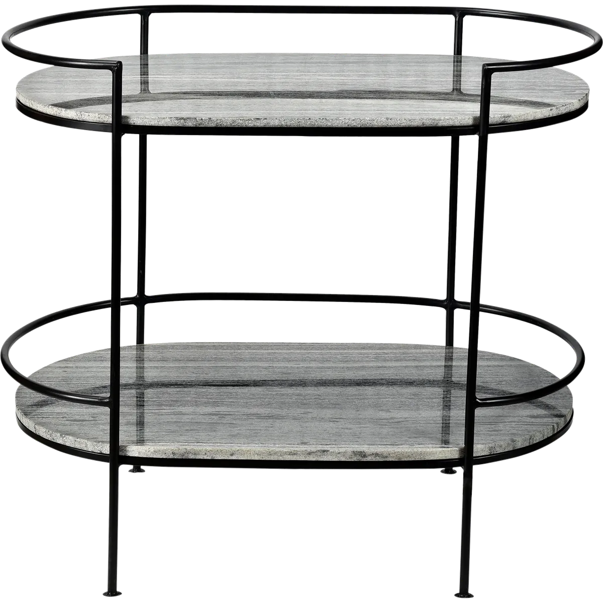 Trademark Living Weise stilrent sidebord - 83