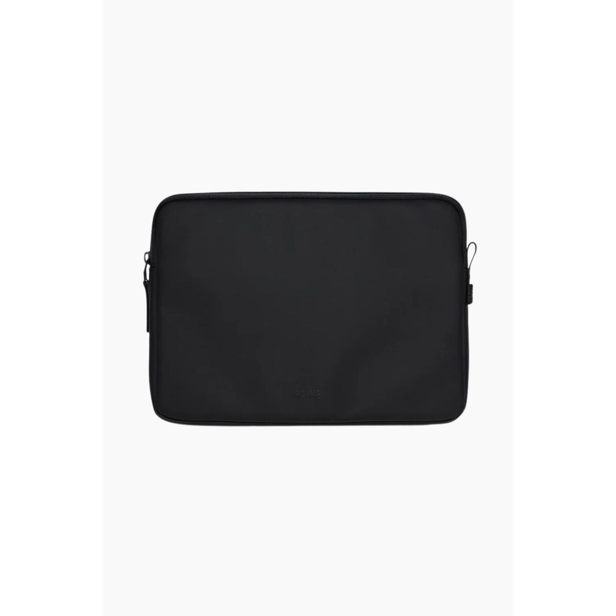 Trail Laptop Case 13"/14" W1 - Black - Rains - Sort One Size