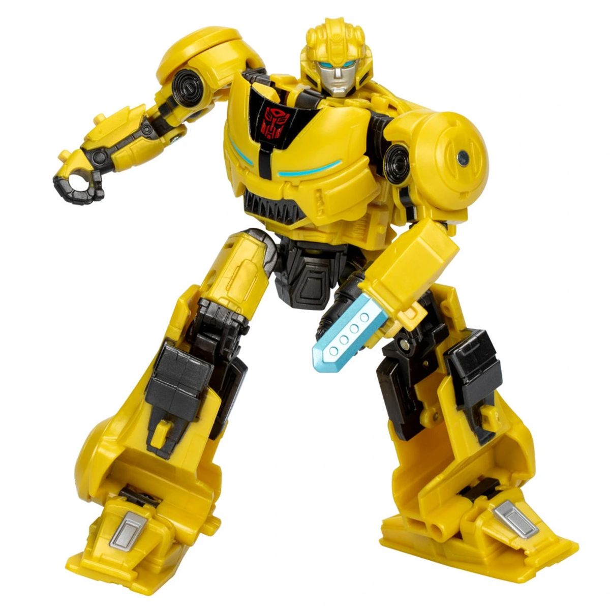 Transformers Movie 8 Changer Ace