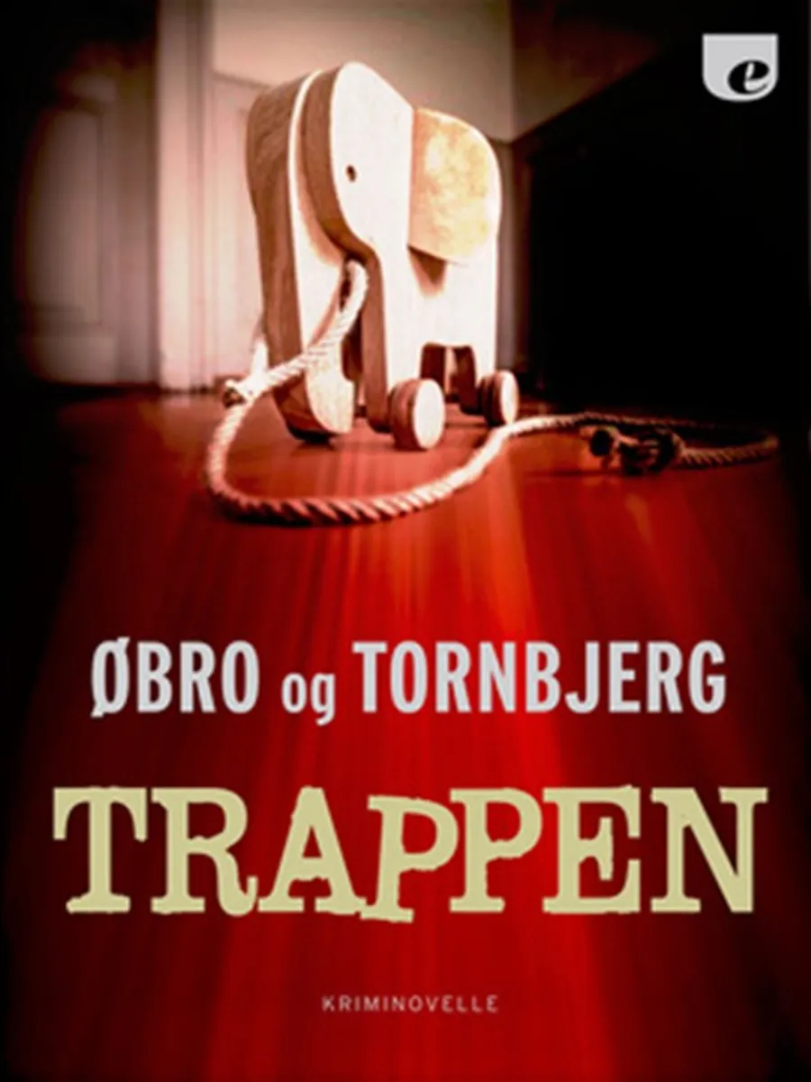 Trappen