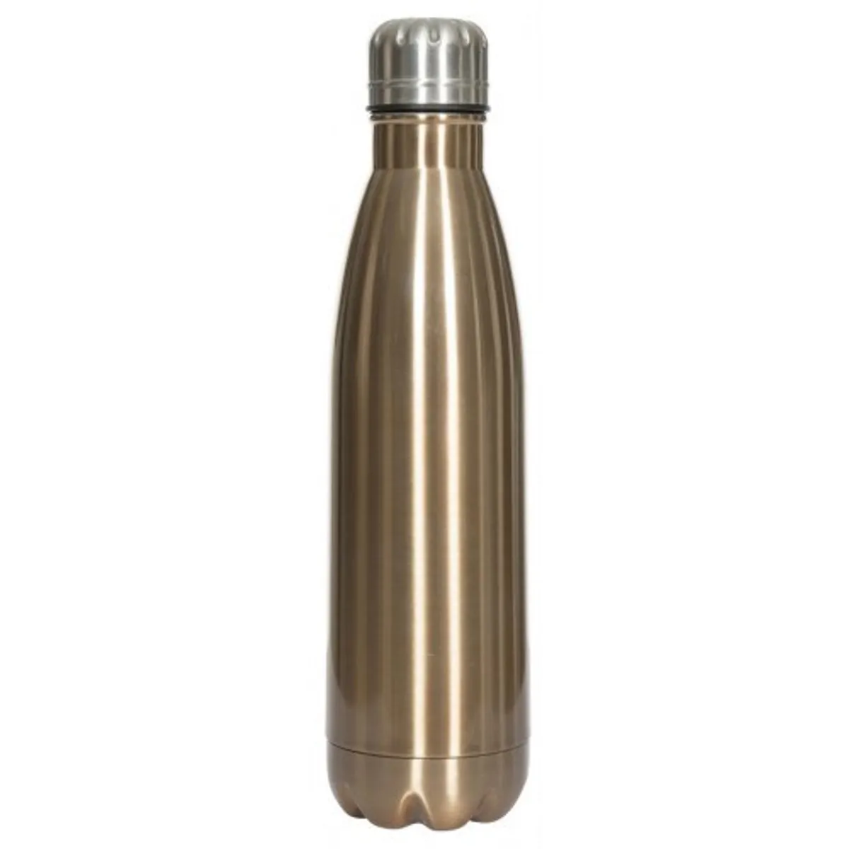 Trespass Caddo Thermoflaske 500ml Bronze