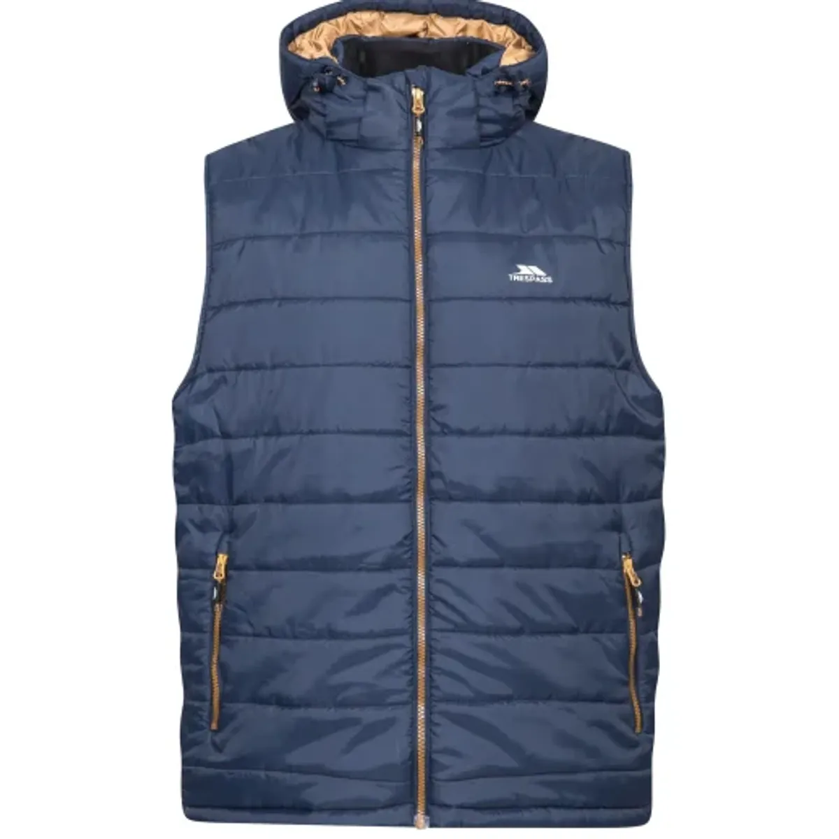 Trespass Franklyn Herre Vest L