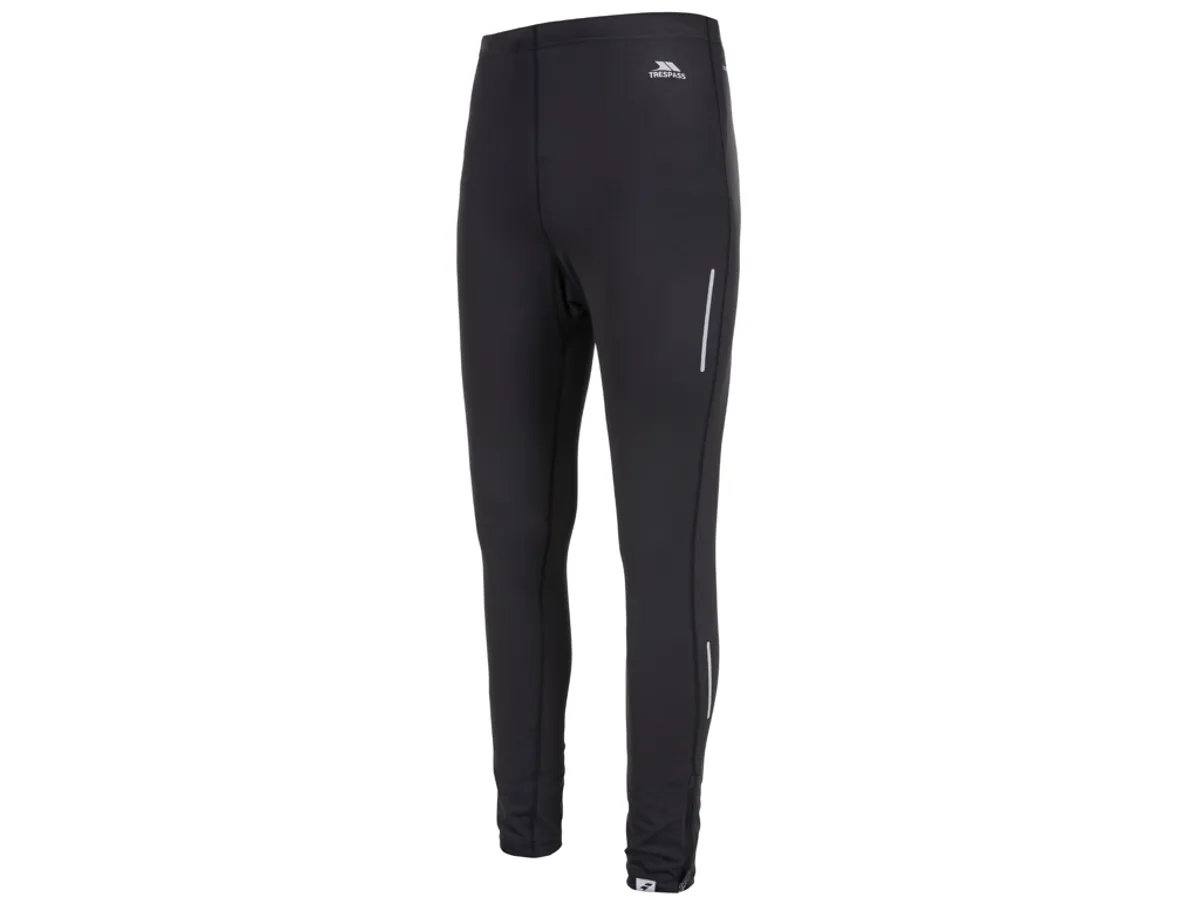 Trespass Jaxon - Jogging tights - Sort - Str. S