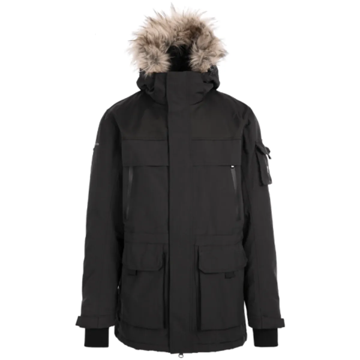 Trespass Pillaton Black