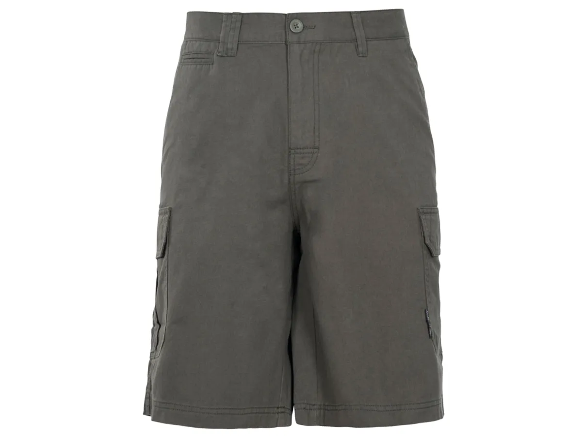 Trespass Rawson - Shorts - Oliven - Str. S