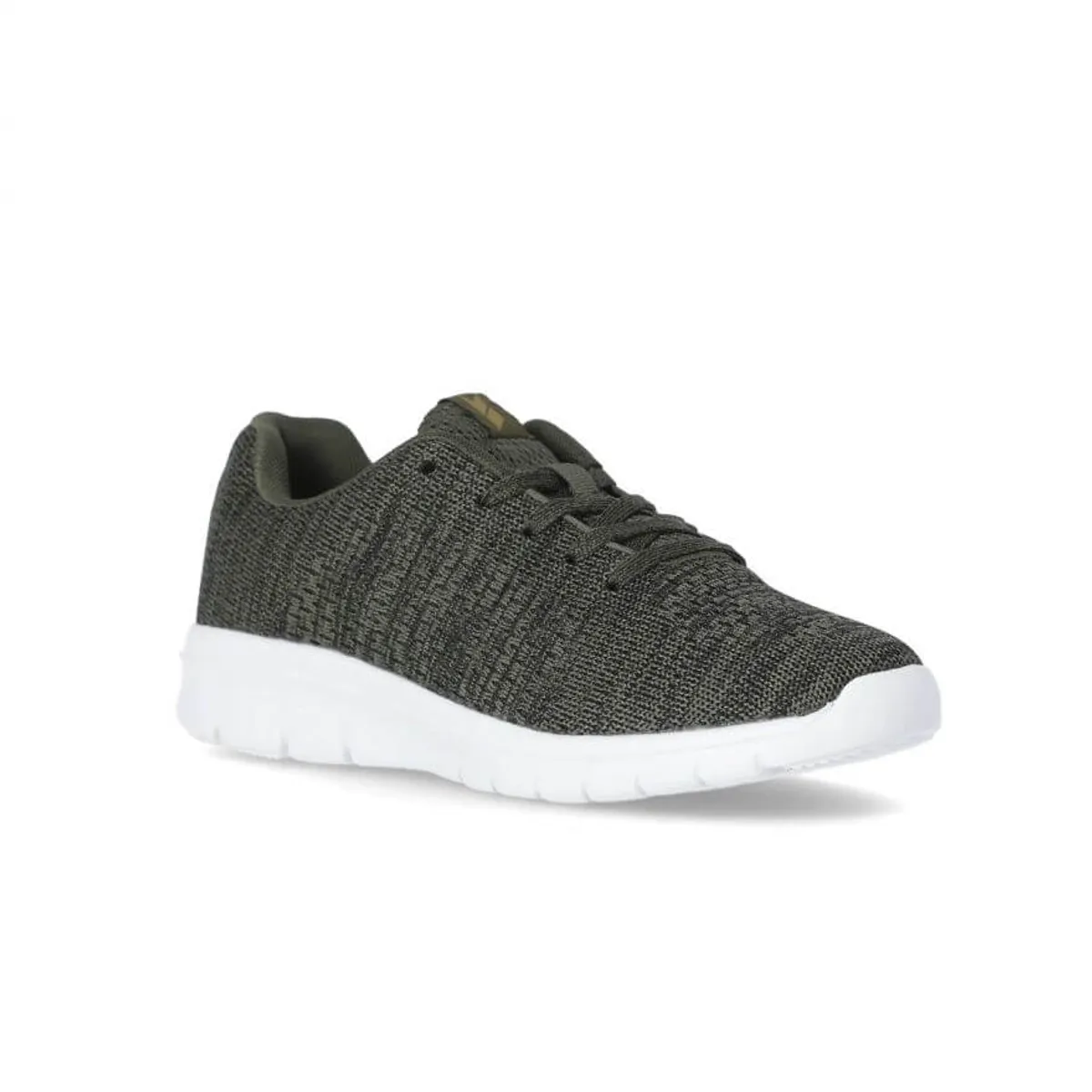 Trespass Rodan Sneakers, Grøn 43