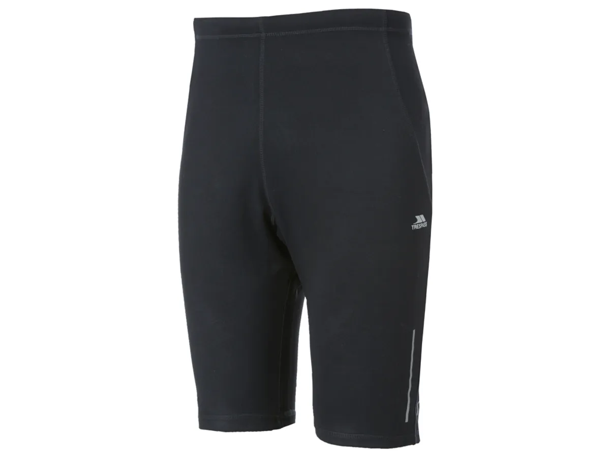 Trespass Syden - Active shorts - Hr. - Str. M -Sort