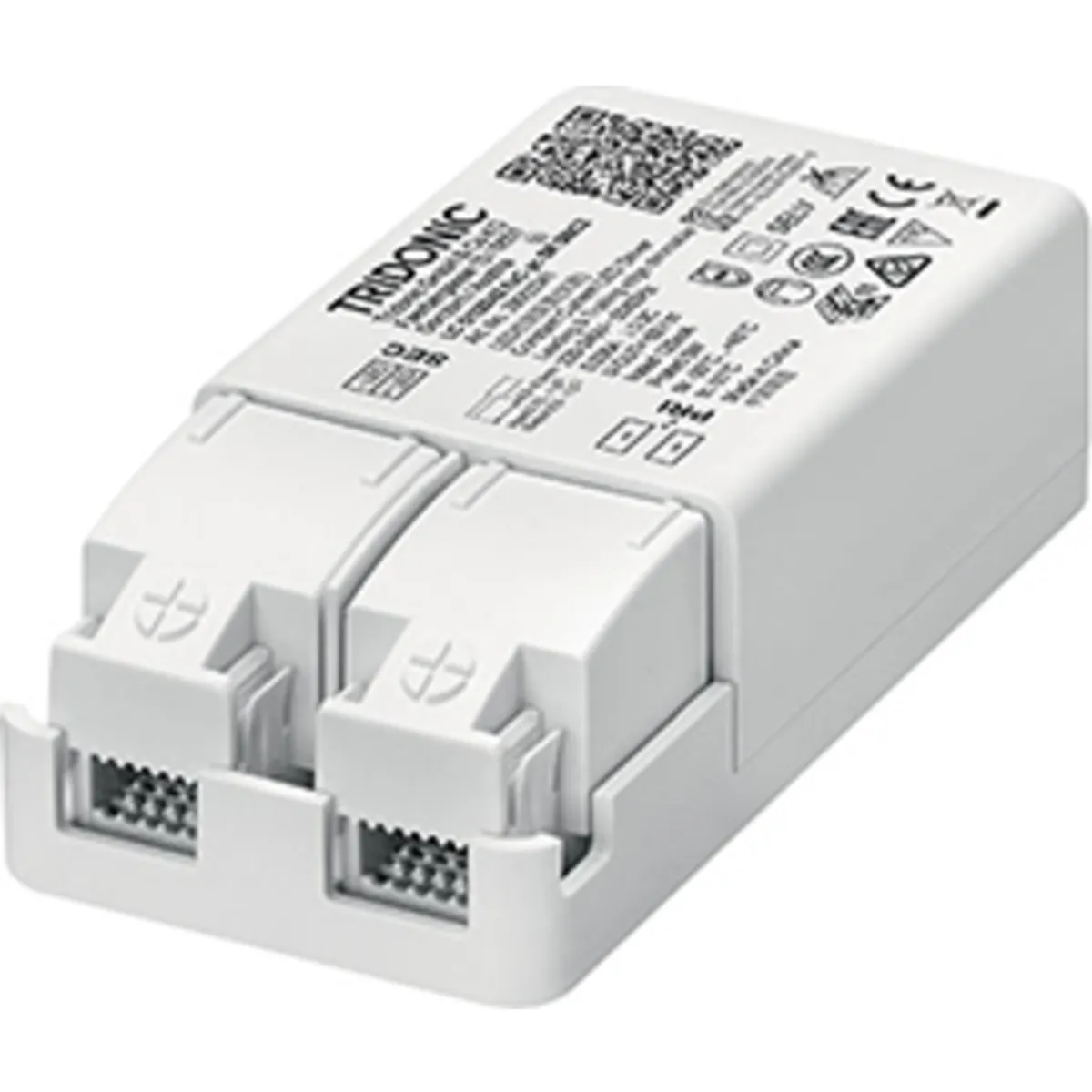 Tridonic LED driver, LC15/350/42, 15W 350mA, fase-dæmp, fixC