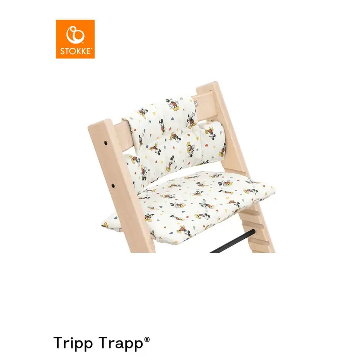 Tripp Trapp ® Classic Hynde Mickey Celebration