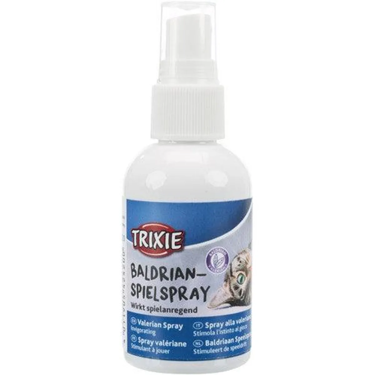 Trixie Baldrian Spray