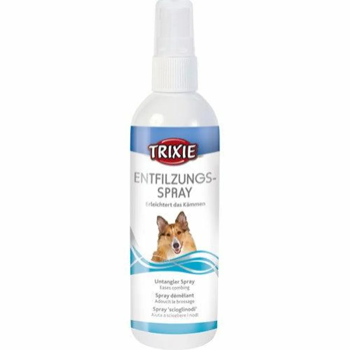 Trixie Filt fjernerspray 175 ml